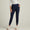 Womens Bingham Performance Joggers Navy