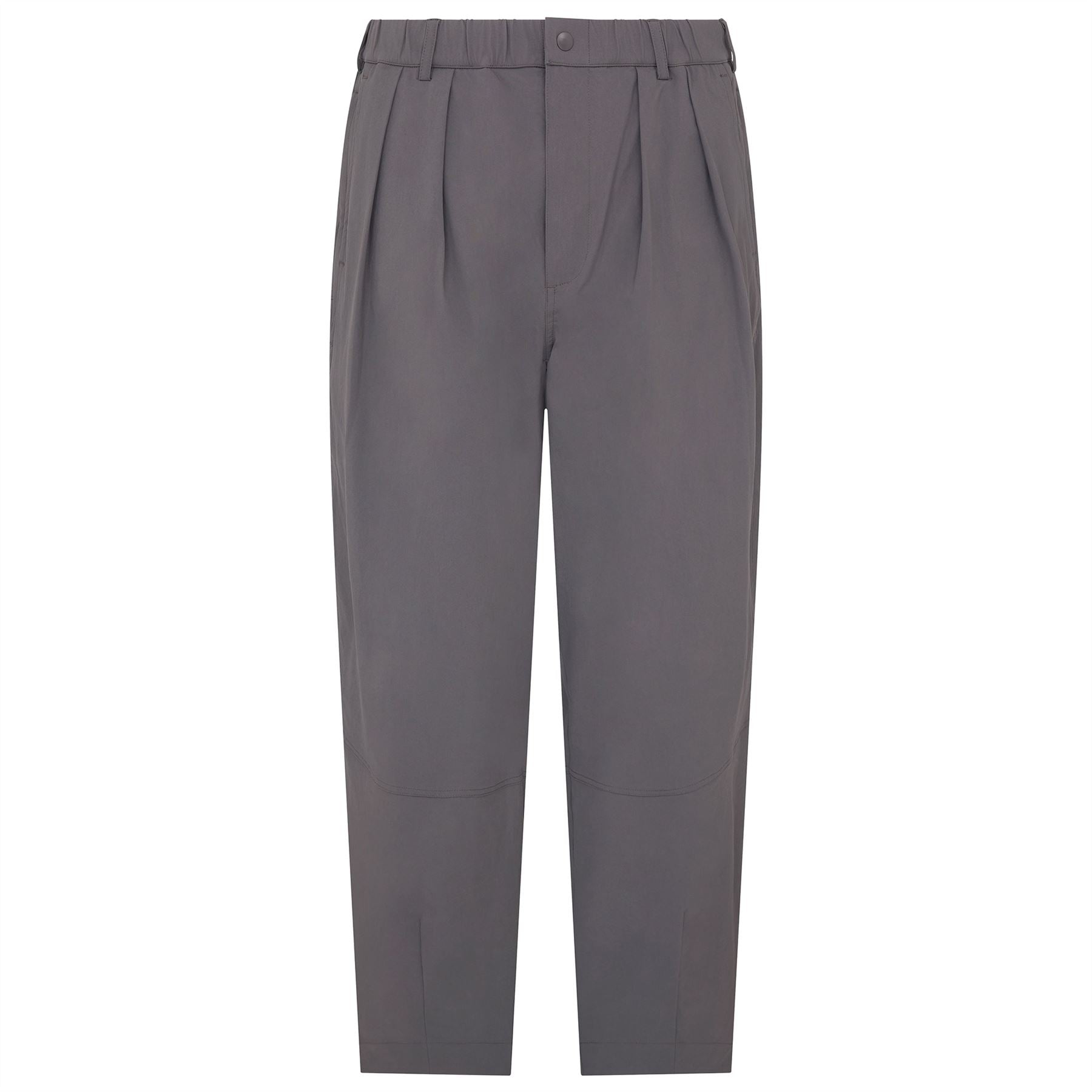 Recycled Greenskeeper Pants Gray