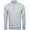 Cloud Quarter Zip Mid 2.0 Heather Light Grey