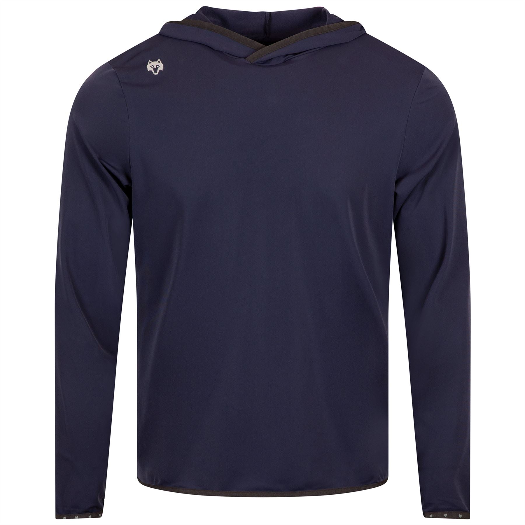 Colorado Hoodie Maltese Blue