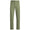 Tailored Fit 5-Pocket Cypress Trouser Cargo Green