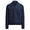 RLX Full Zip Cotton Sweater Navy Combo