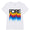 Womens Tee Snow