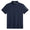 Tour Tech Regular Fit Polo Navy Melange
