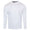 Aurora Performance Hoodie White
