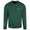 LS Double Knit Tech Pullover Moss Agate
