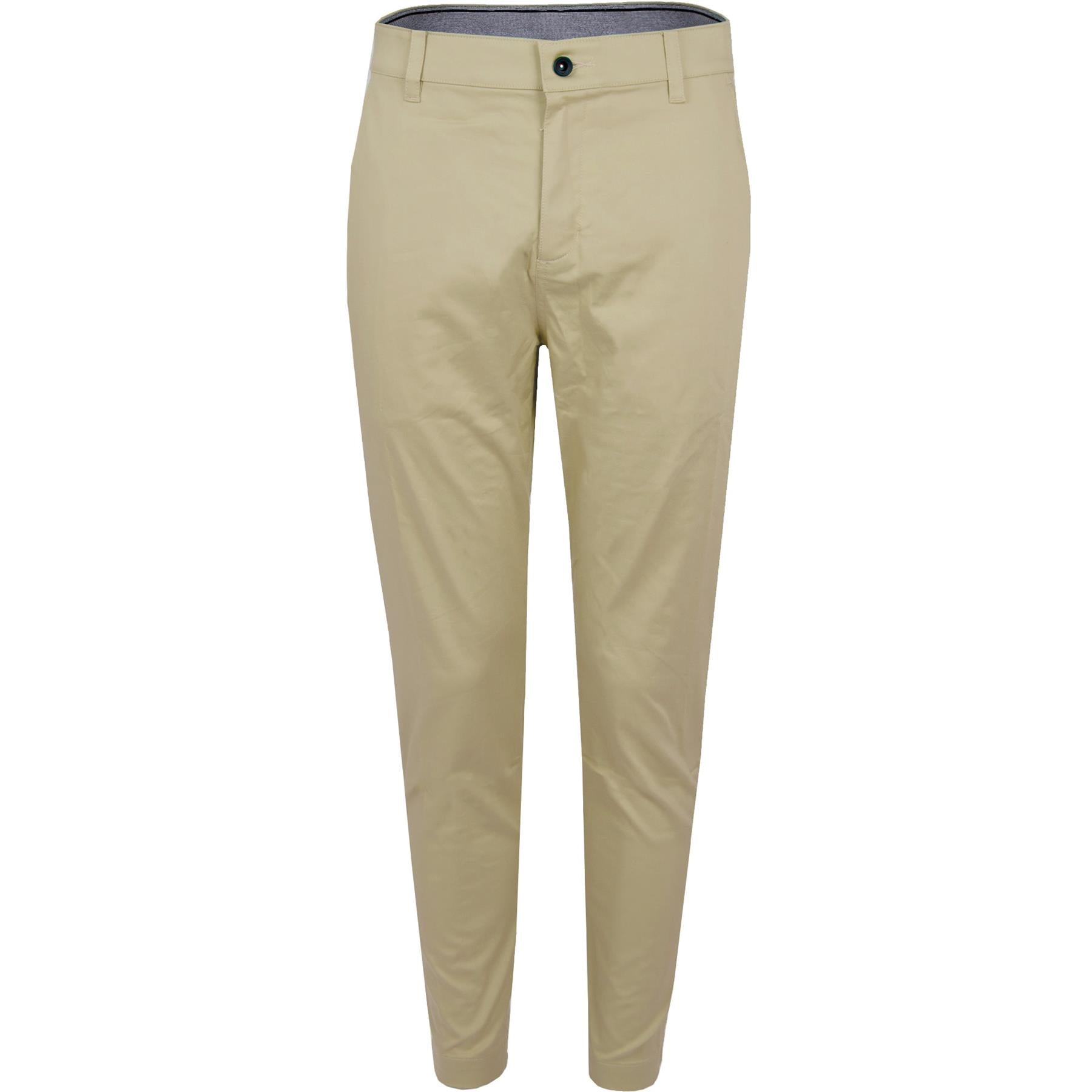 DRI FIT UV Chino Slim Pant Parachute Beige