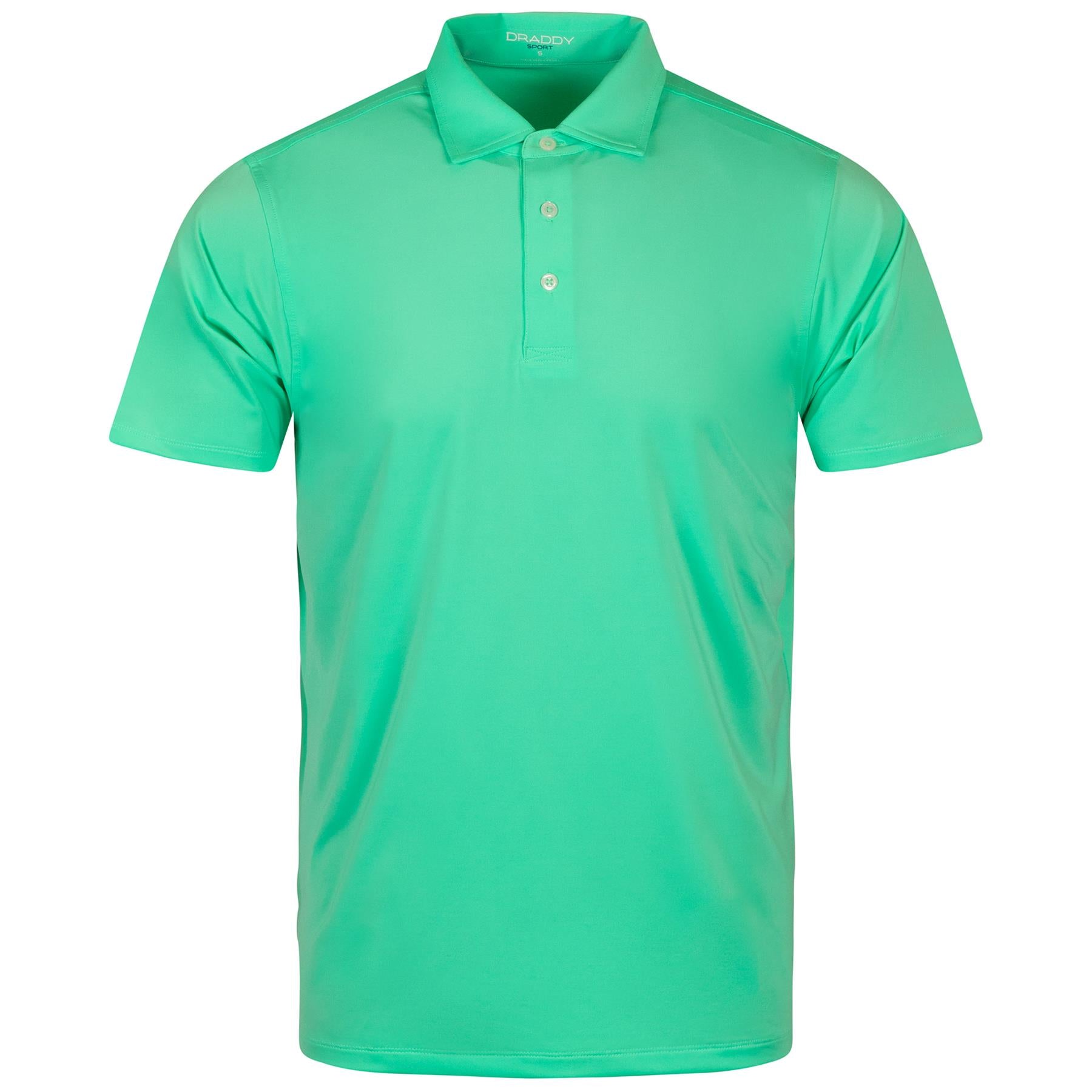 Ryan Polo Loaded