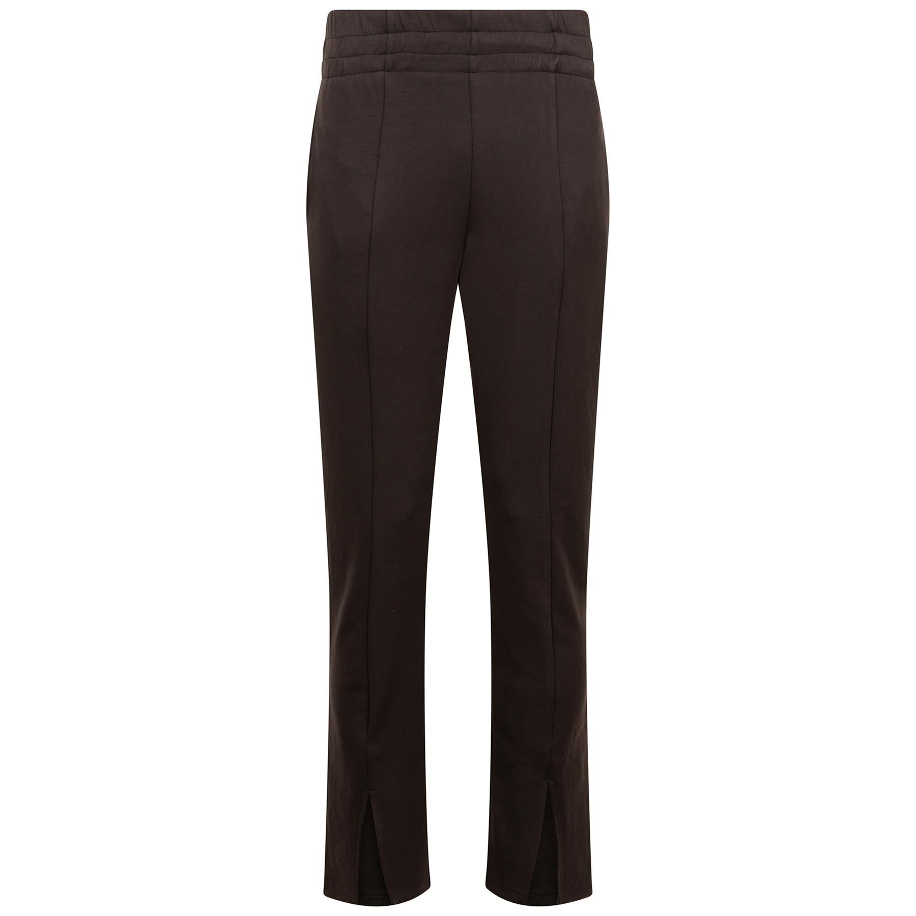 Womens Gianna Sweatpants Black