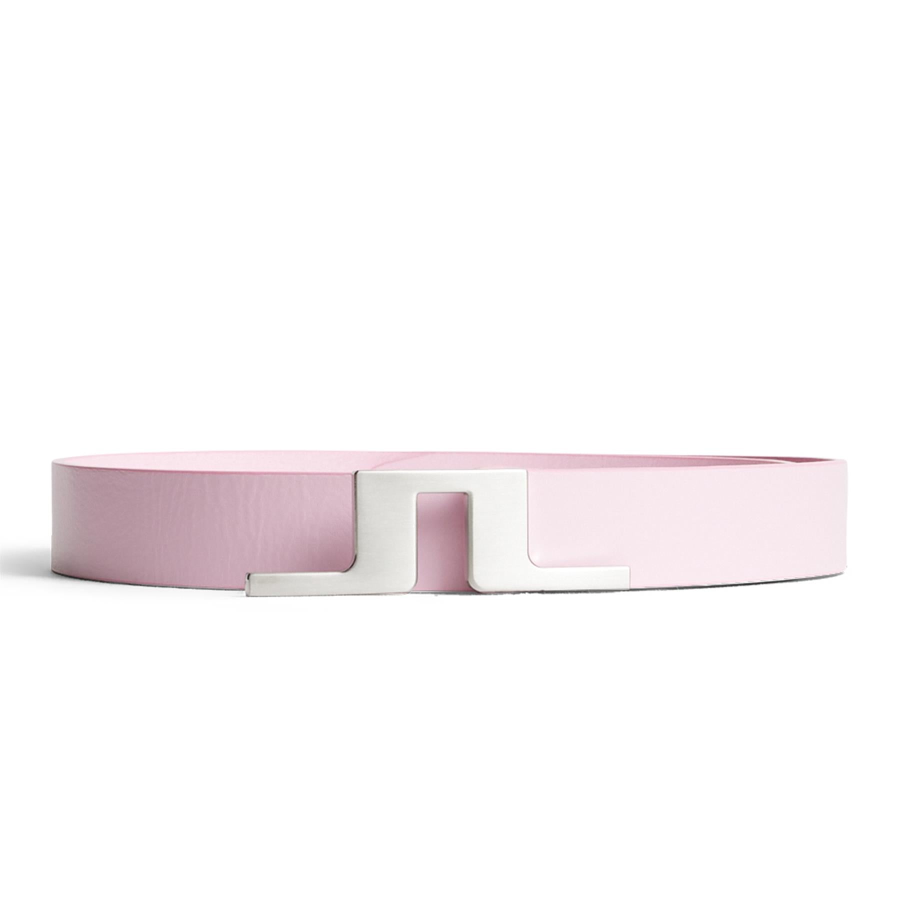 Womens Betsy Genuine Leather Belt Nosegay