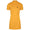 Womens Lauren II Dress Gold