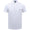 Soul Performance Mesh Polo White