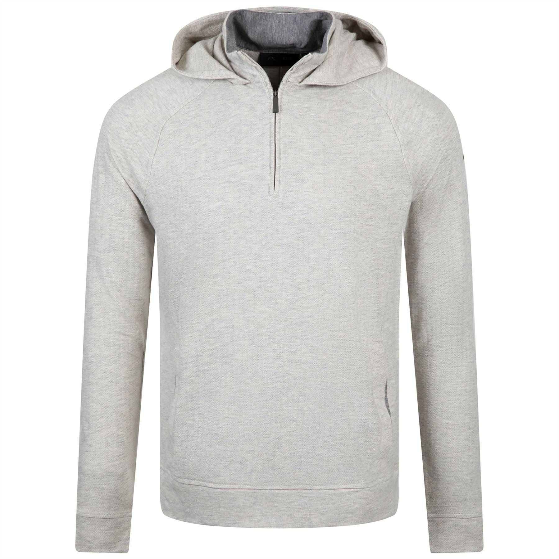 Inverness Hoodie Birch/Alloy