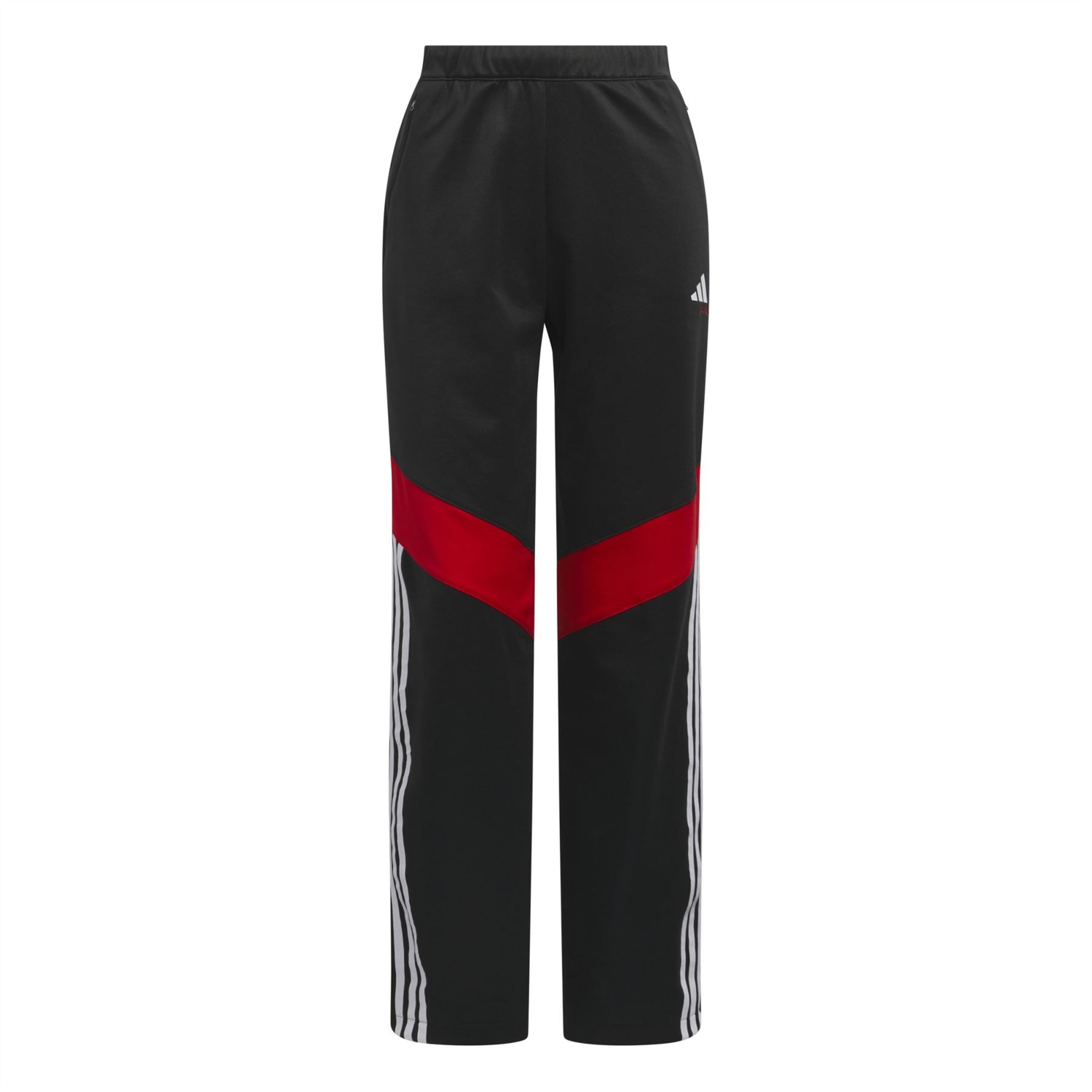 Womens JAY3LLE Pants Black