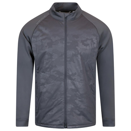 Merge Camo Hybrid Jacket Iron
