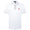 Dotty Polo Bright White