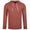 Coastal Cloud Hoodie Copper