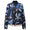 Womens Sofie Jacket Navy