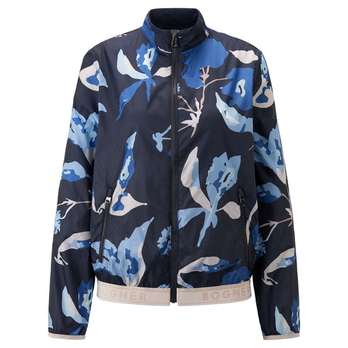 Womens Sofie Jacket Navy