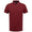 Tour Tech Regular Fit Polo Cabernet