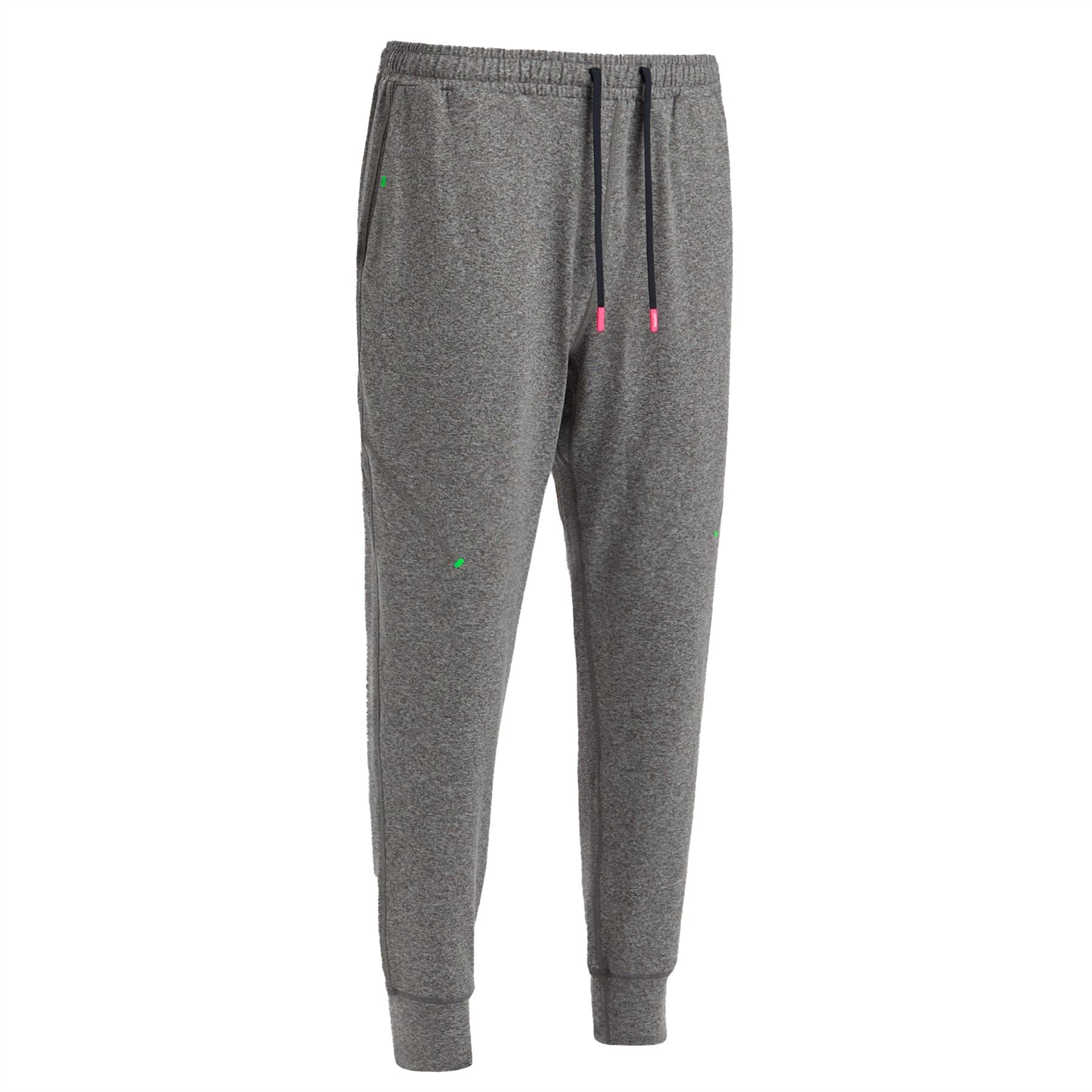 Canyon Jogger Pants Melange Gray