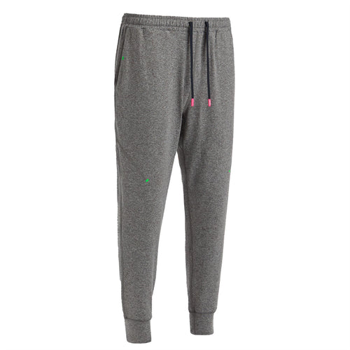 Canyon Jogger Pants Melange Gray