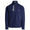 Performance Half Zip Refined Navy