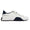 Womens G.112 P.U. Leather Kiltie Golf Shoe Snow/Twilight