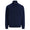 RLX Quilted Double Knit Sweatshirt Refined Navy