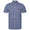 The Maxwell Polo Navy/White