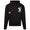 Bird Hunters Pullover Hoodie Black