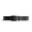 Vent Leather Grain Belt Black