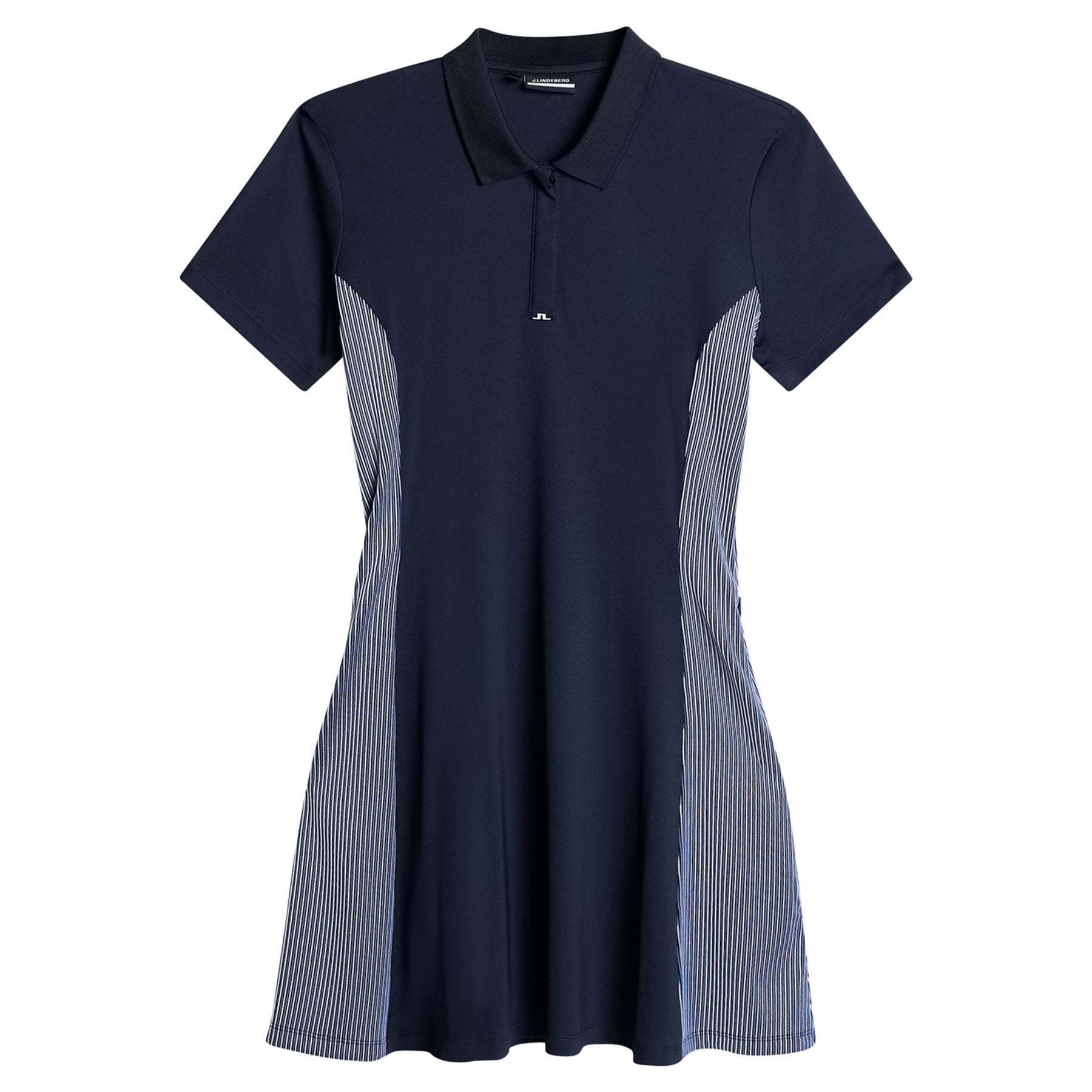 Womens Dora TX Jersey Dress JL Navy