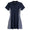 Womens Dora TX Jersey Dress JL Navy