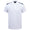 Jeff Regular Fit TX Jersey Polo White