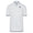 Bruno Cotton Pique Polo White