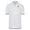 Bruno Cotton Pique Polo White