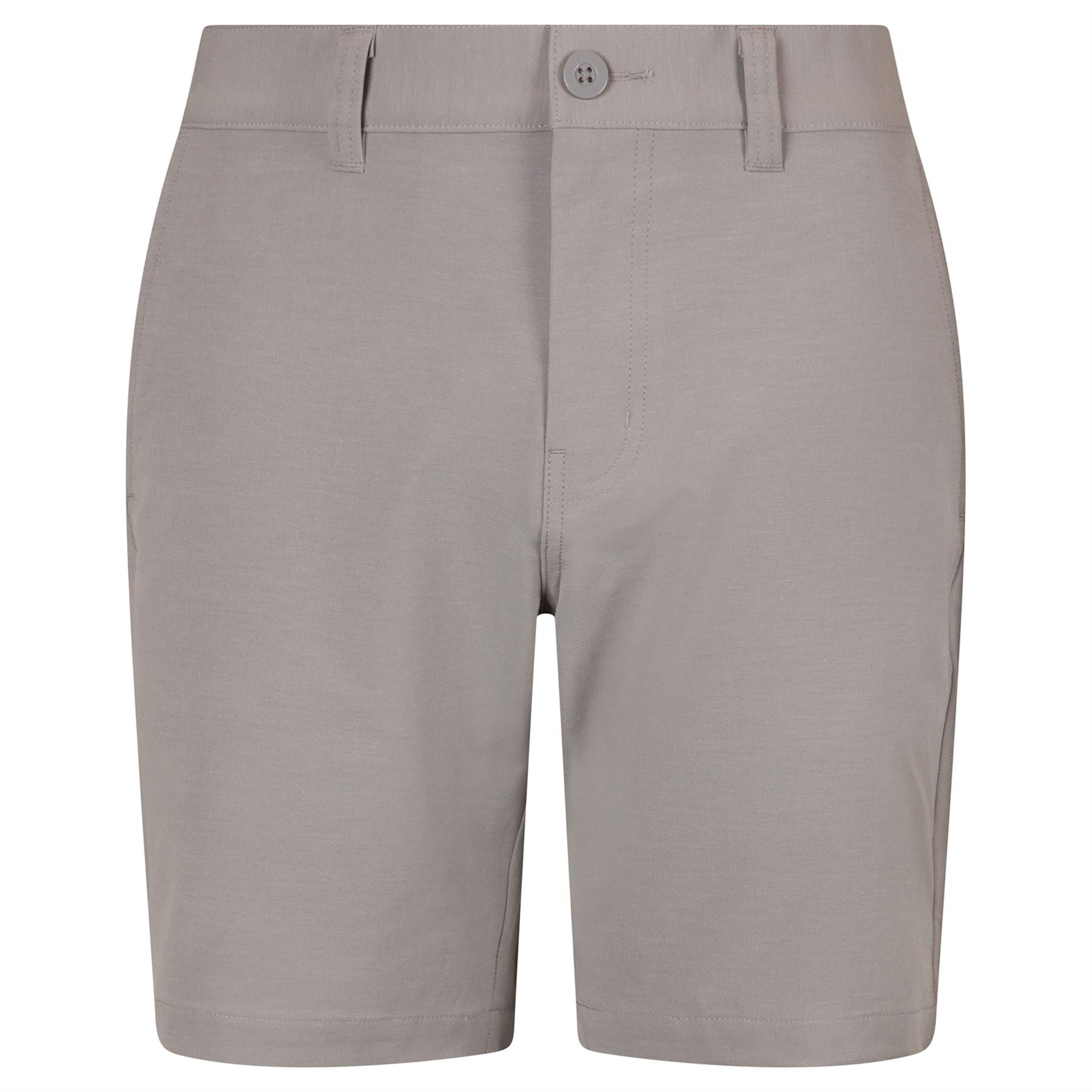 Tech Chino Shorts Heather Sleet