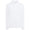 The Course LS Polo White