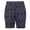 Chauncey Shorts Navy White Combo