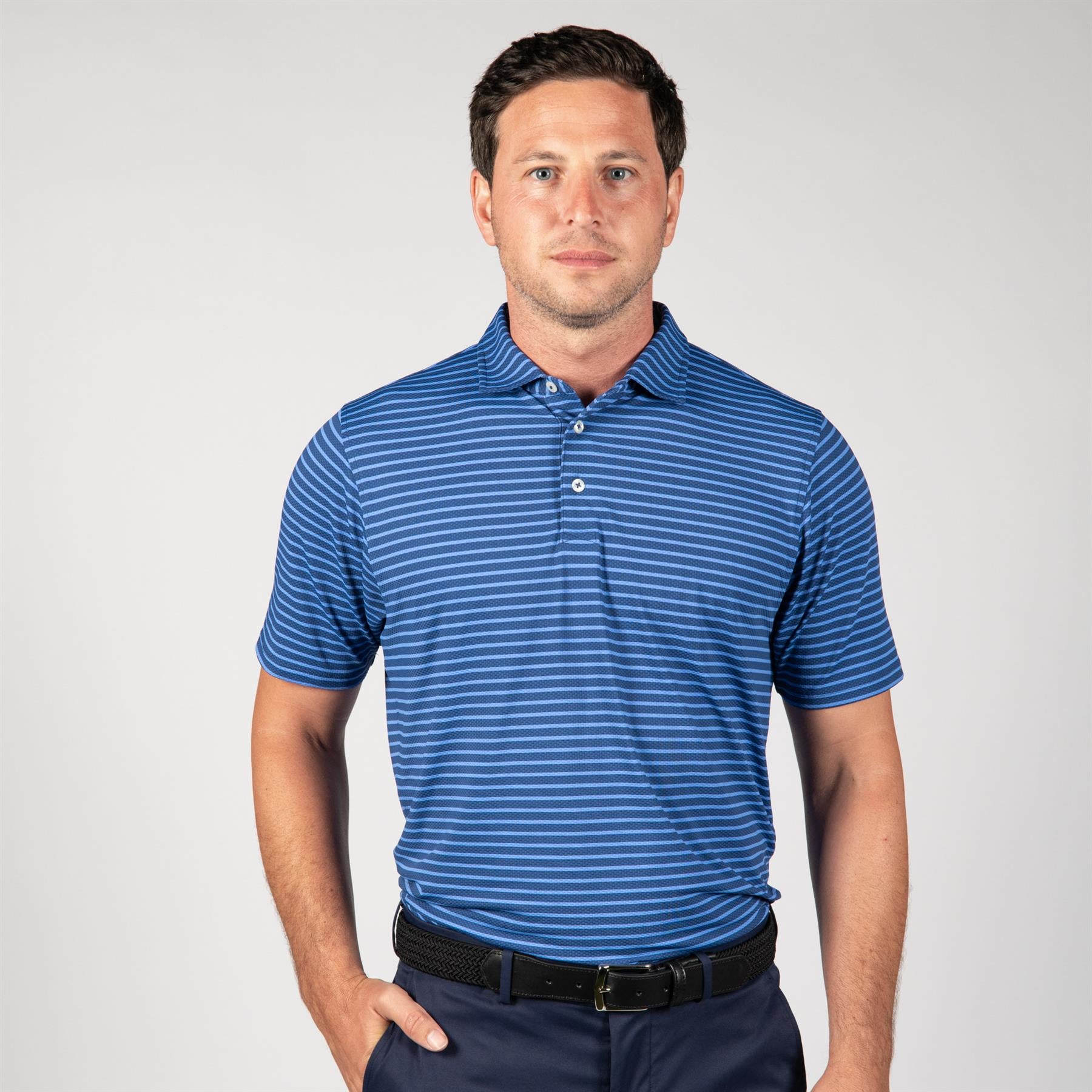 Cool T-Bone Polo Regal