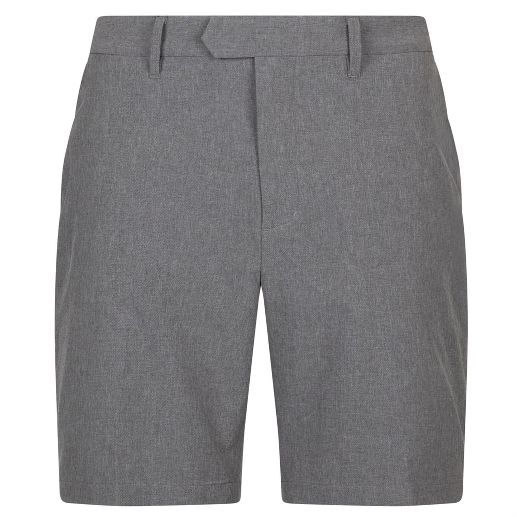 Bodin Shorts Classic Gray