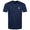 x Bogey Boys Tee Collegiate Navy