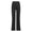 Womens Ultimate365 Tour Pleated Pants Black