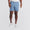x RC Training Shorts Zen Blue