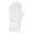Womens RLX Left Golf Glove White