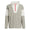 Ultimate365 Half Zip Hooded Anorak Putty Beige