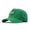 Hydro Odyssey Stacked Cap Kelly Green