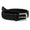 The Fischer Stretch Belt Black
