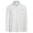 LS Featherweight Airflow Jersey Polo Ceramic White